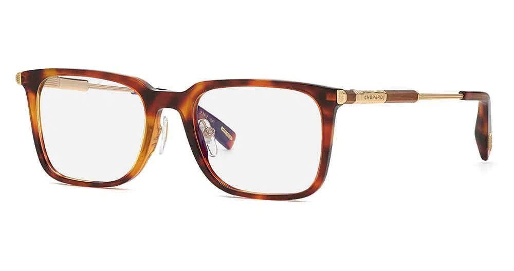 Chopard VCH344 Eyeglasses - view 4